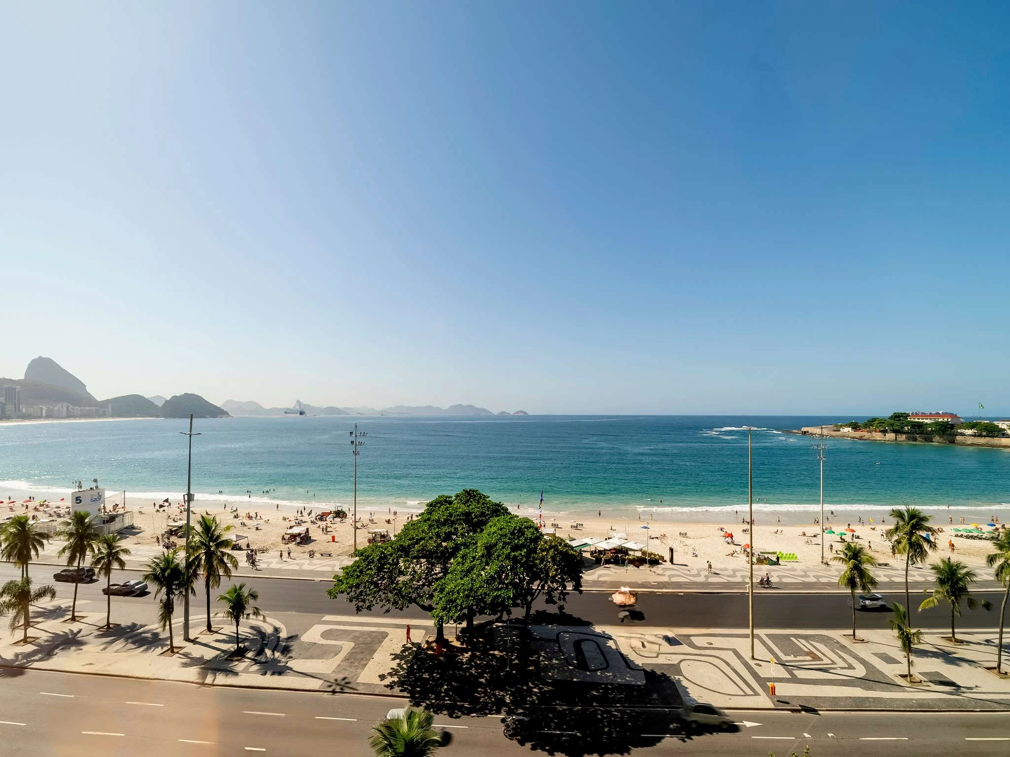 Premium Sunset - Brazilian Menu & Champagne - Image